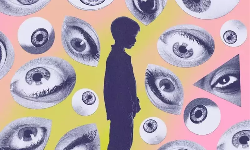 Challenging Perceptions: Understanding Autism Beyond Stereotypes