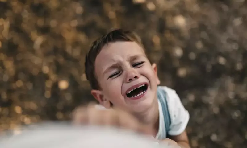 Gentle Parenting: Navigating Toddler Tantrums with Empathy and Playfulness