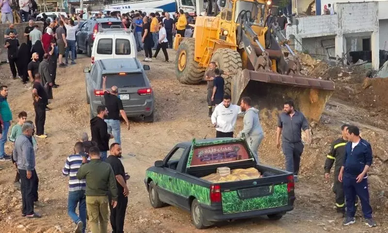 Middle East Ceasefire: Progress and Persistent Challenges in Iran-Israel-Lebanon Conflict