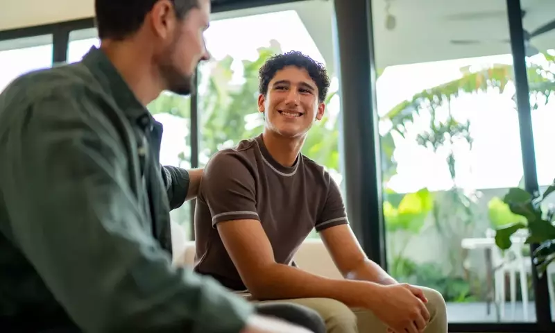 Bridging the Generational Gap: Engaging Conversations with Teenagers