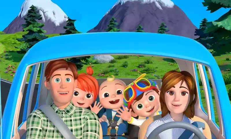 Uncovering the World of CoComelon: Fascinating Facts for Parents