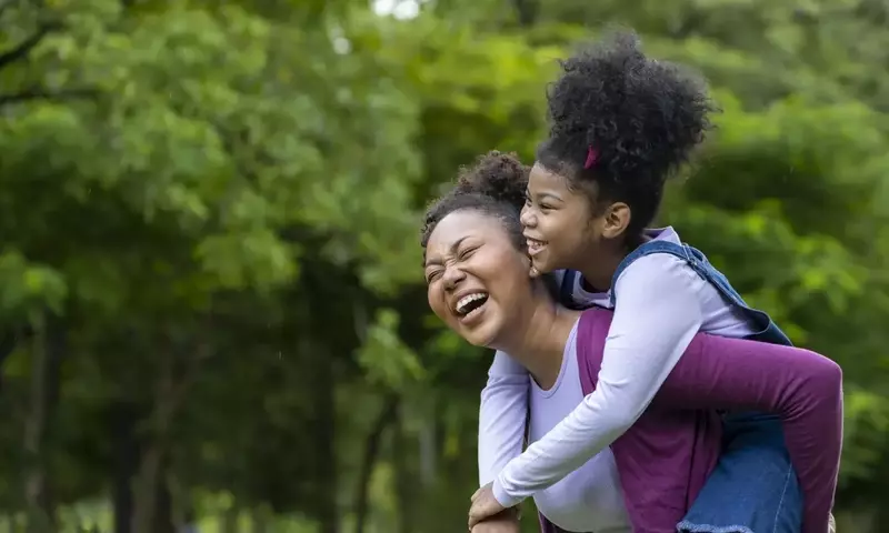 The Single-Child Household: A New Norm