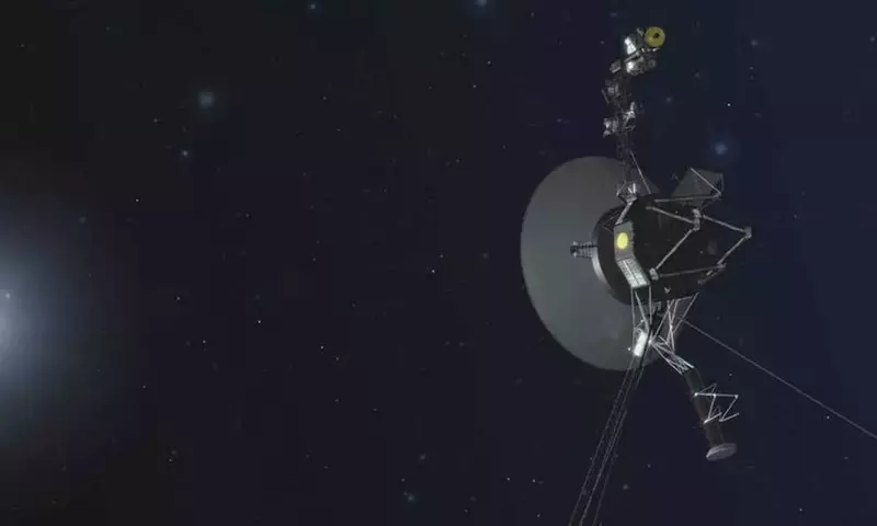 Voyager 1's Enduring Journey: Power Conservation Efforts for Interstellar Exploration