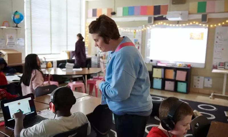 School Choice Boom in Iowa: Impact on Students and Public Education