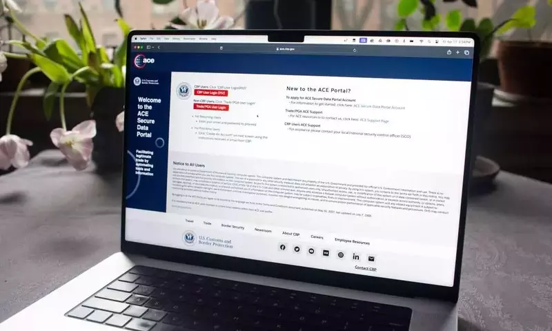 US Customs Initiates Tariff Refund Process Following Supreme Court Ruling