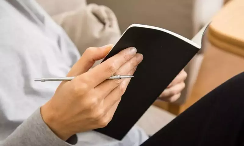 Journaling: Häufige Missverständnisse im Fokus