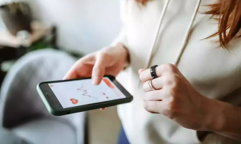 Integrating Wearable Health Data with Medical Care