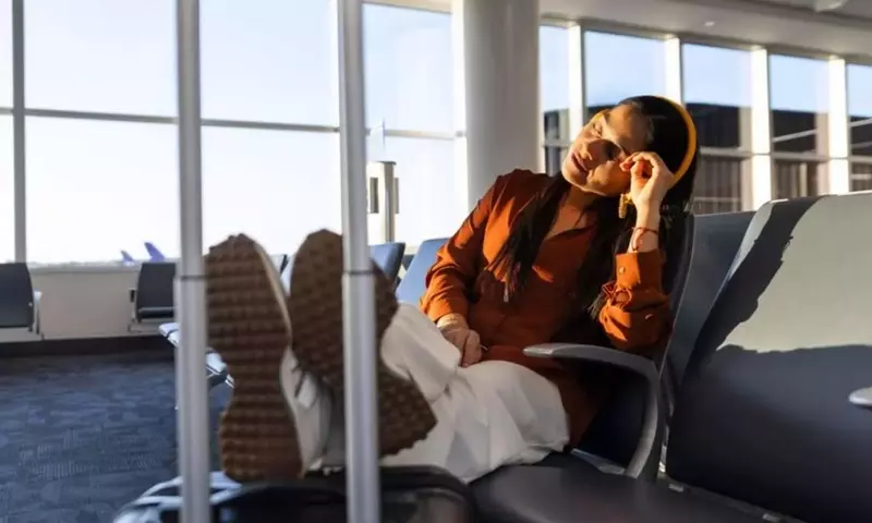 Reisekomfort: Unverzichtbare Gadgets für eine entspannte Reise