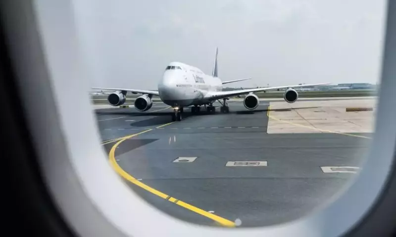 Flugangst verstehen und überwinden: Ein umfassender Leitfaden