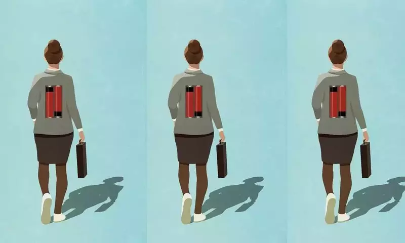 Unburden Your Mind: Dispelling Gendered Myths to Lighten Your Mental Load