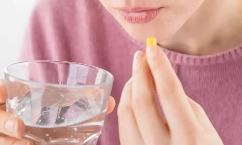 Ashwagandha: Versprechen und Risiken von Nahrungsergänzungsmitteln