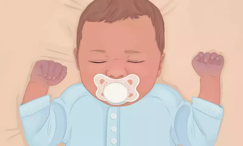 Understanding Purple Hands and Feet in Infants: A Comprehensive Guide