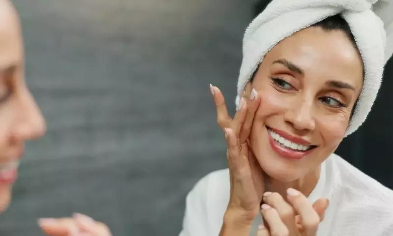 Olay Super Cream with SPF 30: The Anti-Aging Moisturizer Loved by Moms and Grandmas