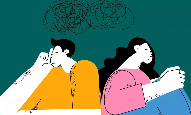 Das Ende romantischer Beziehungen? Warum Freundschaften für Frauen immer wichtiger werden