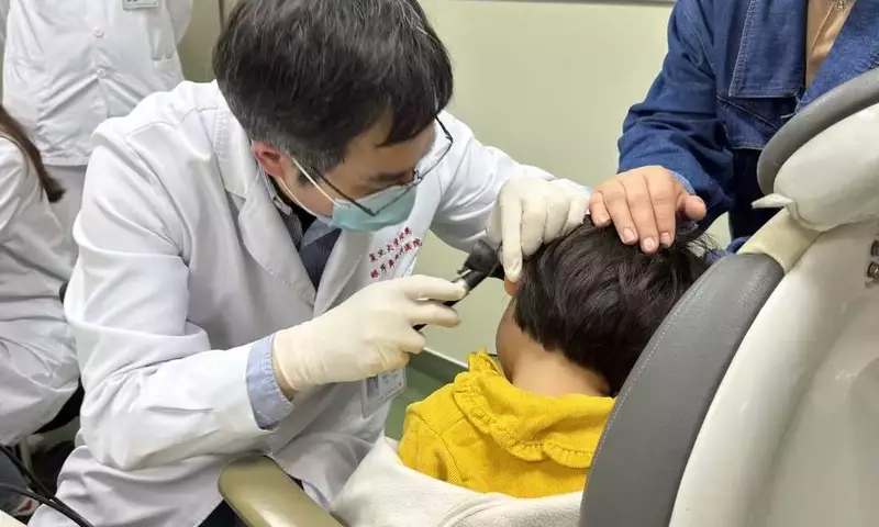 Gene Therapy Offers Hope for Lasting Hearing Restoration in Deafness