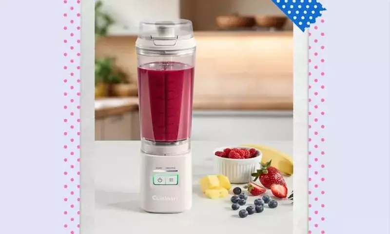 Top Personal Blender Brands for 2026