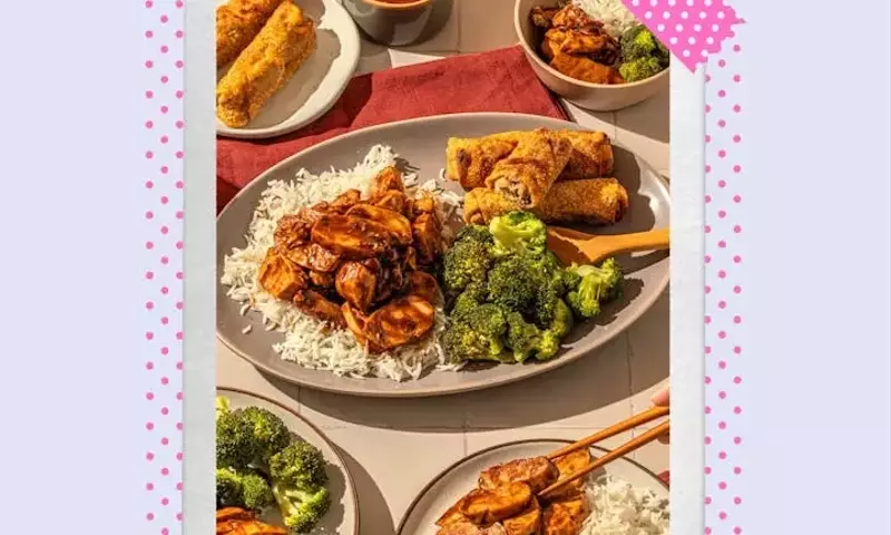 Top Meal Kit Services of 2026: Readers' Favorites