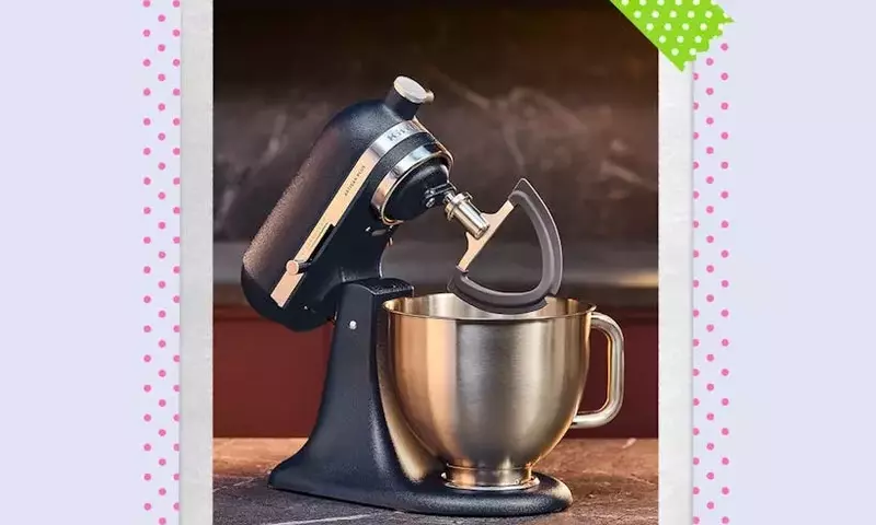 Scary Mommy Announces 2026 Readers' Choice Awards for Top Countertop Appliance Brands