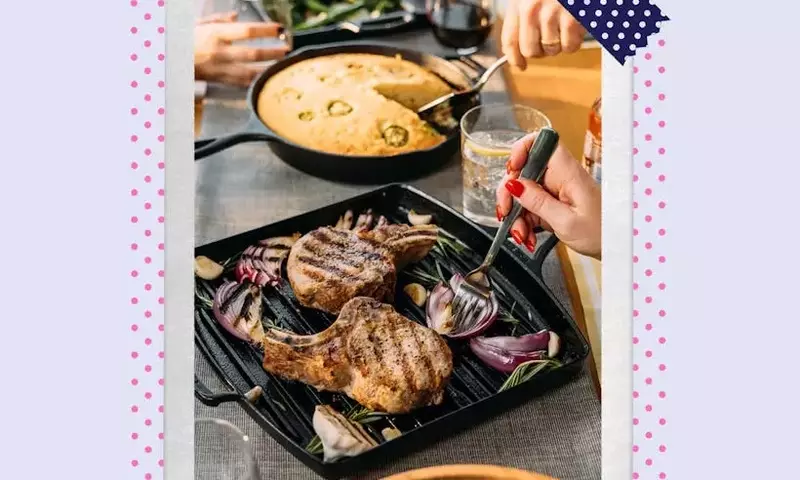 Scary Mommy's 2026 Readers' Choice Awards: Top Cookware Brands Revealed