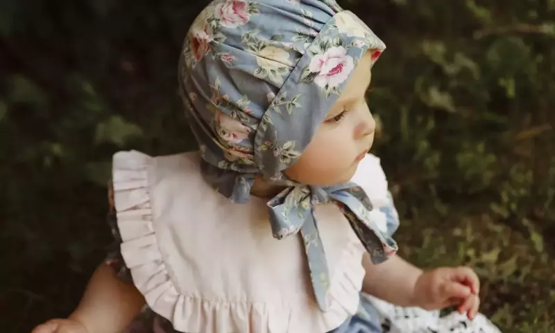 Timeless Names for Your Little One