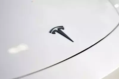 Tesla's Strategic Investment in Innovation Outweighs Short-Term Earnings