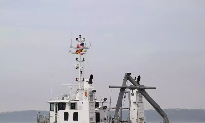 Potomac River Struggles with Persistent Sewage Contamination