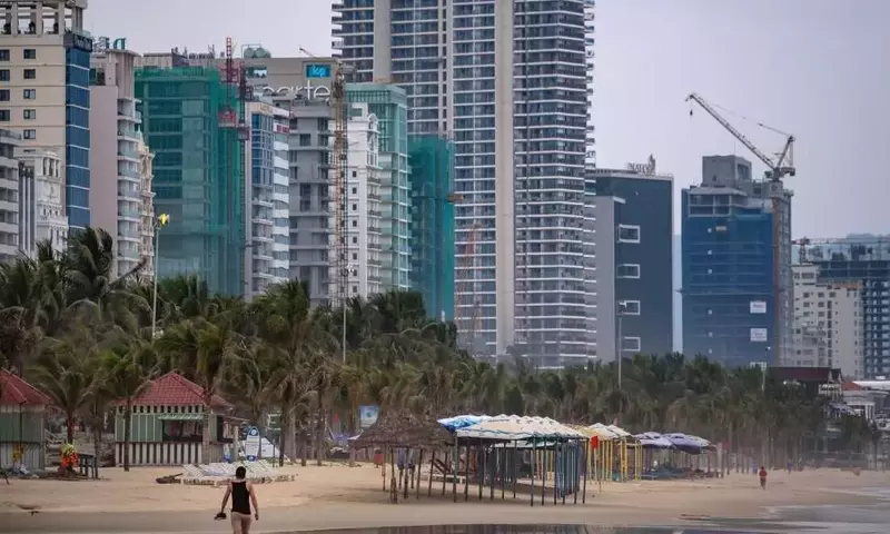 Southeast Asia Beckons: The TikTok-Fueled Exodus of Americans Seeking a New Life