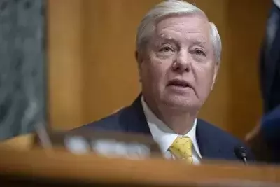 Senate Republicans Push for ICE Funding Via Reconciliation