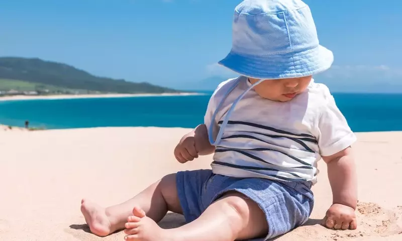 Choosing a Hawaiian Name for Your Child: Meanings and Origins