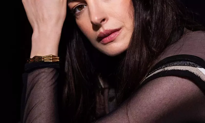 Anne Hathaway's Triumphant Return to the Big Screen