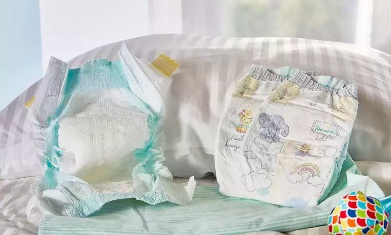 The Best Newborn Diapers: A Comprehensive Review for New Parents