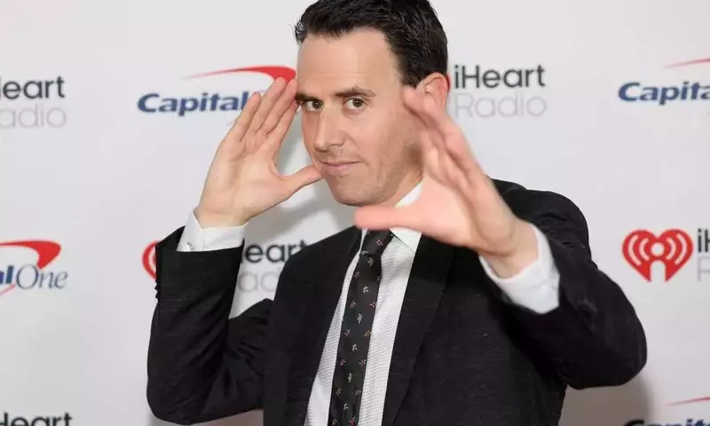 Mentalist Oz Pearlman to Headline White House Correspondents' Dinner