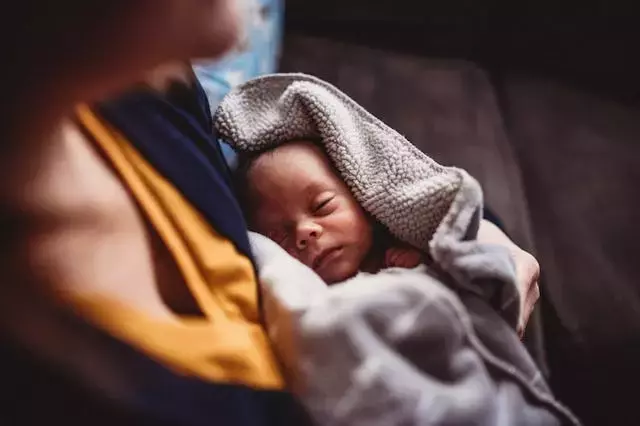 29 Moody Baby Names, From Bram To Willow