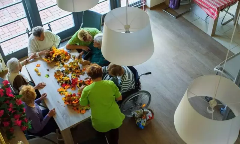 Die Gestaltung des Lebensabends: 7 essentielle Fragen