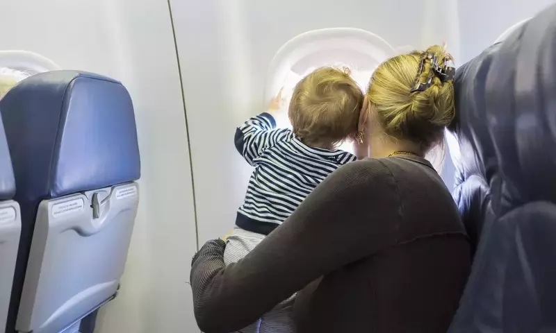 Mastering Air Travel with Young Children: Essential Tips for Parents