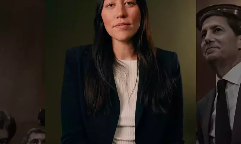 Who's Getting a Tariff Refund?