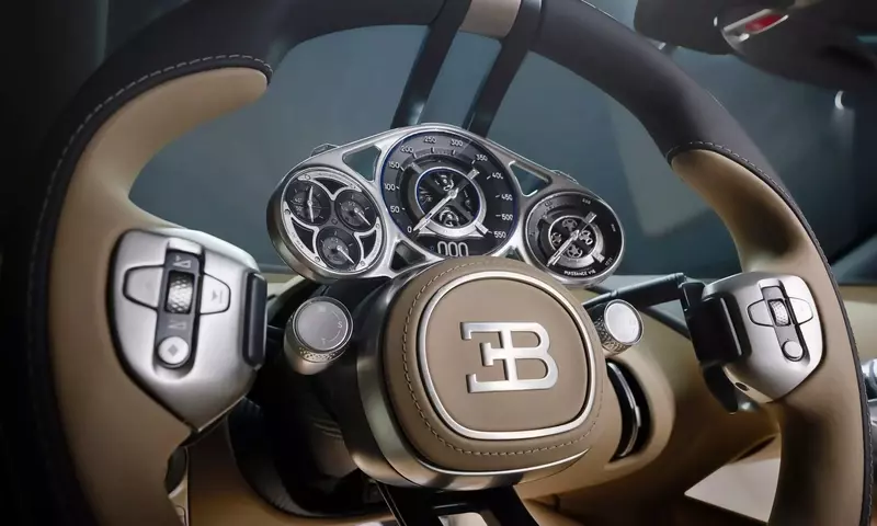 Porsche Divests from Bugatti-Rimac and Rimac Group