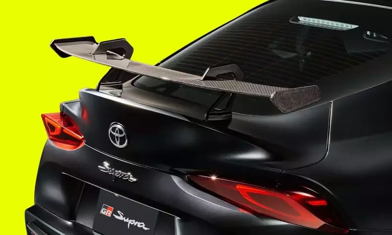 Toyota's 2026 Lineup: A Glimpse into the Future of Mobility