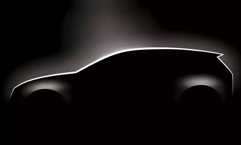 Volkswagen Unveils New Details for the Next-Generation Golf, Citing "Best Design Ever"