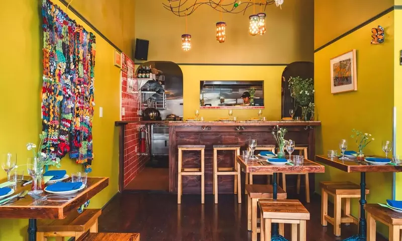 Brooklyn's Culinary Hotspots: A Curated Guide to the Borough's Best Restaurants