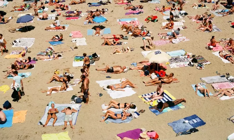 Biarritz: The Emerging Gem of France's Southwest Coast