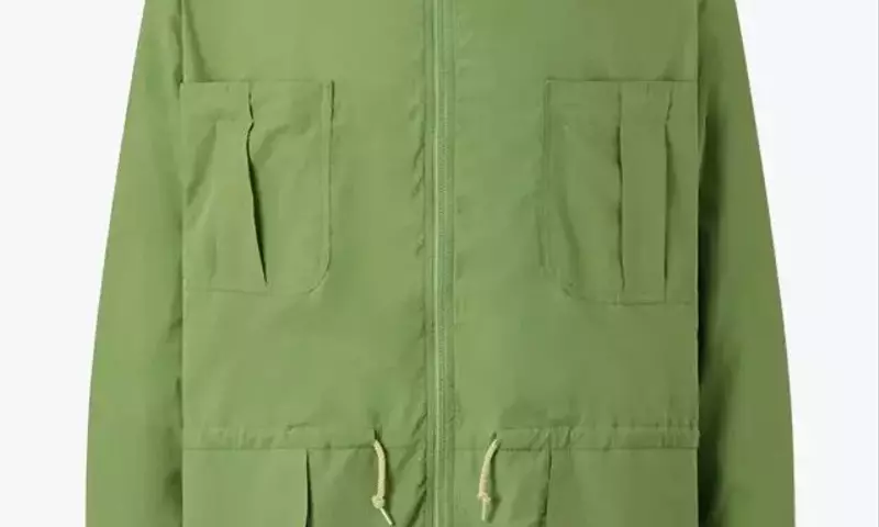 Primary Color Blocking: Summer's Essential Style