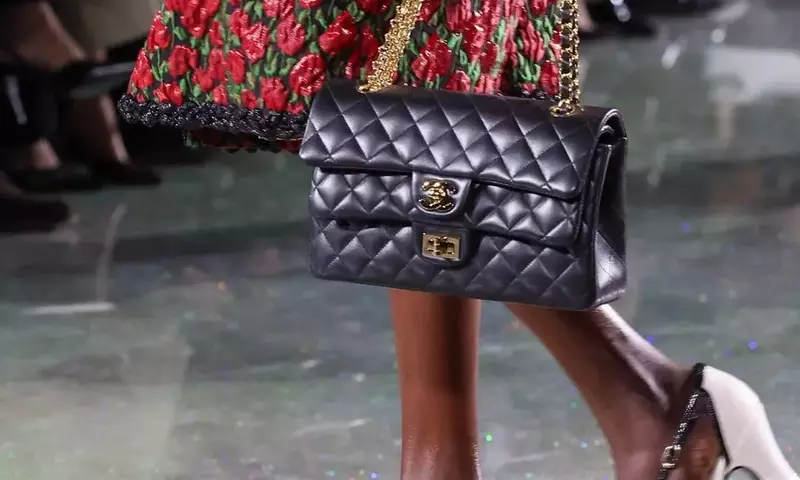 Block Heels: The Comeback Kid of Footwear Fashion