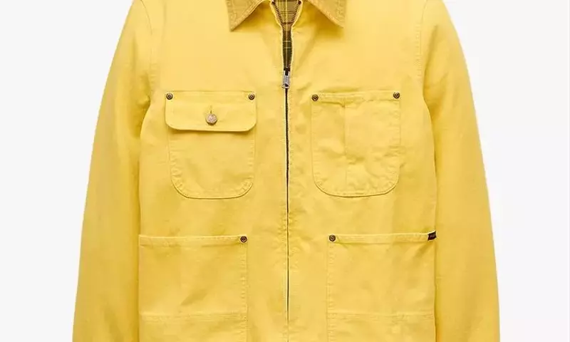 The Ultimate Menswear Collection: Top Picks for the Season