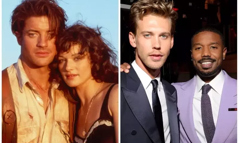 Major Film Releases "The Mummy" and "Miami Vice '85" Adjust Schedules