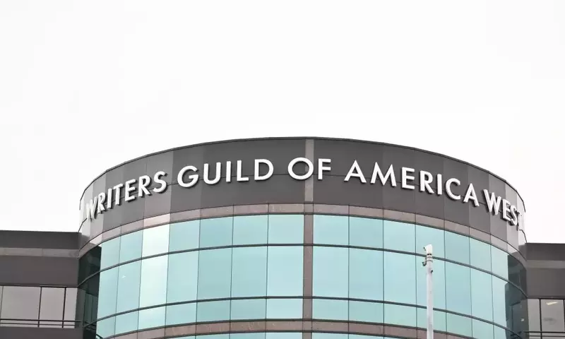 WGA Ratifies Four-Year Contract, Health Plan Faces Significant Changes