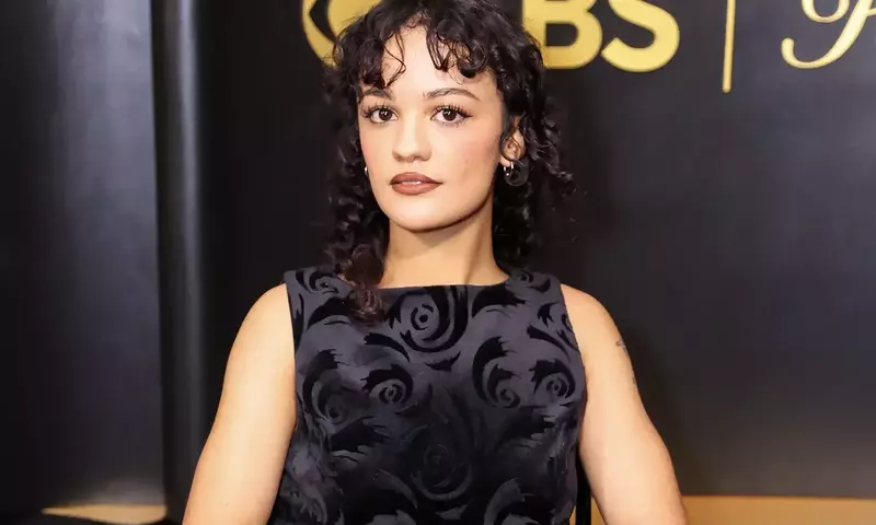 Actress Marissa Bode Shares Troubling Airline Experience