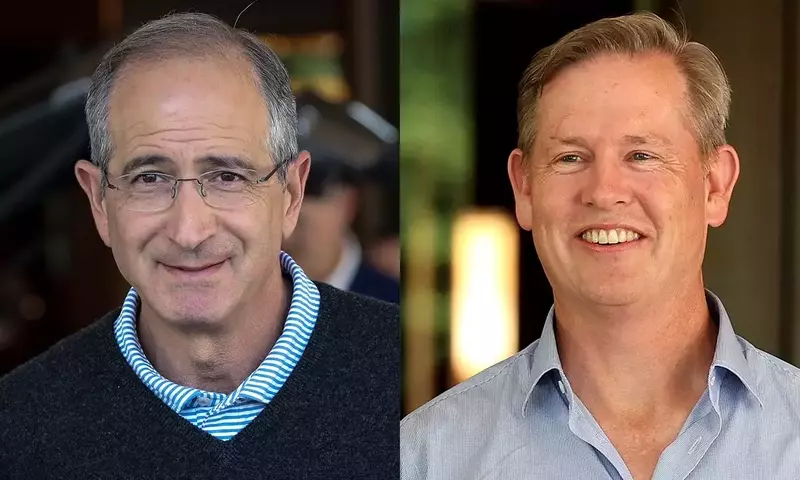 Comcast Executives' 2025 Compensation Details Unveiled