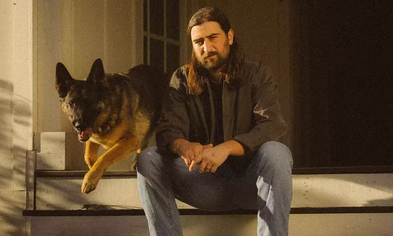 Noah Kahan's "The Great Divide": A Deep Dive into His Evolving Musical Journey