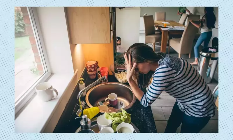 Understanding and Overcoming Parental Exhaustion